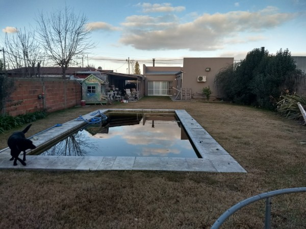  Re Tasada Casa en Venta Villa Castels Gonnet 