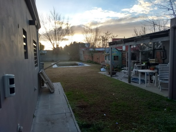  Re Tasada Casa en Venta Villa Castels Gonnet 