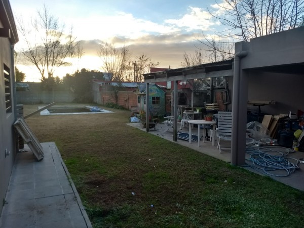  Re Tasada Casa en Venta Villa Castels Gonnet 