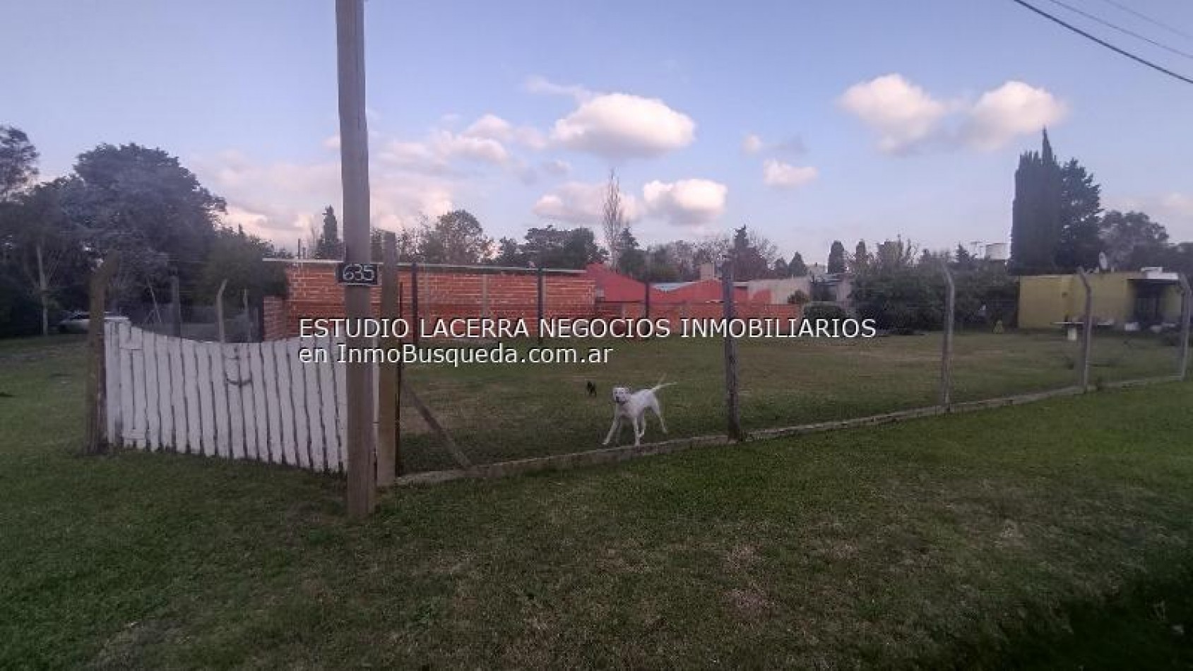 Terreno 