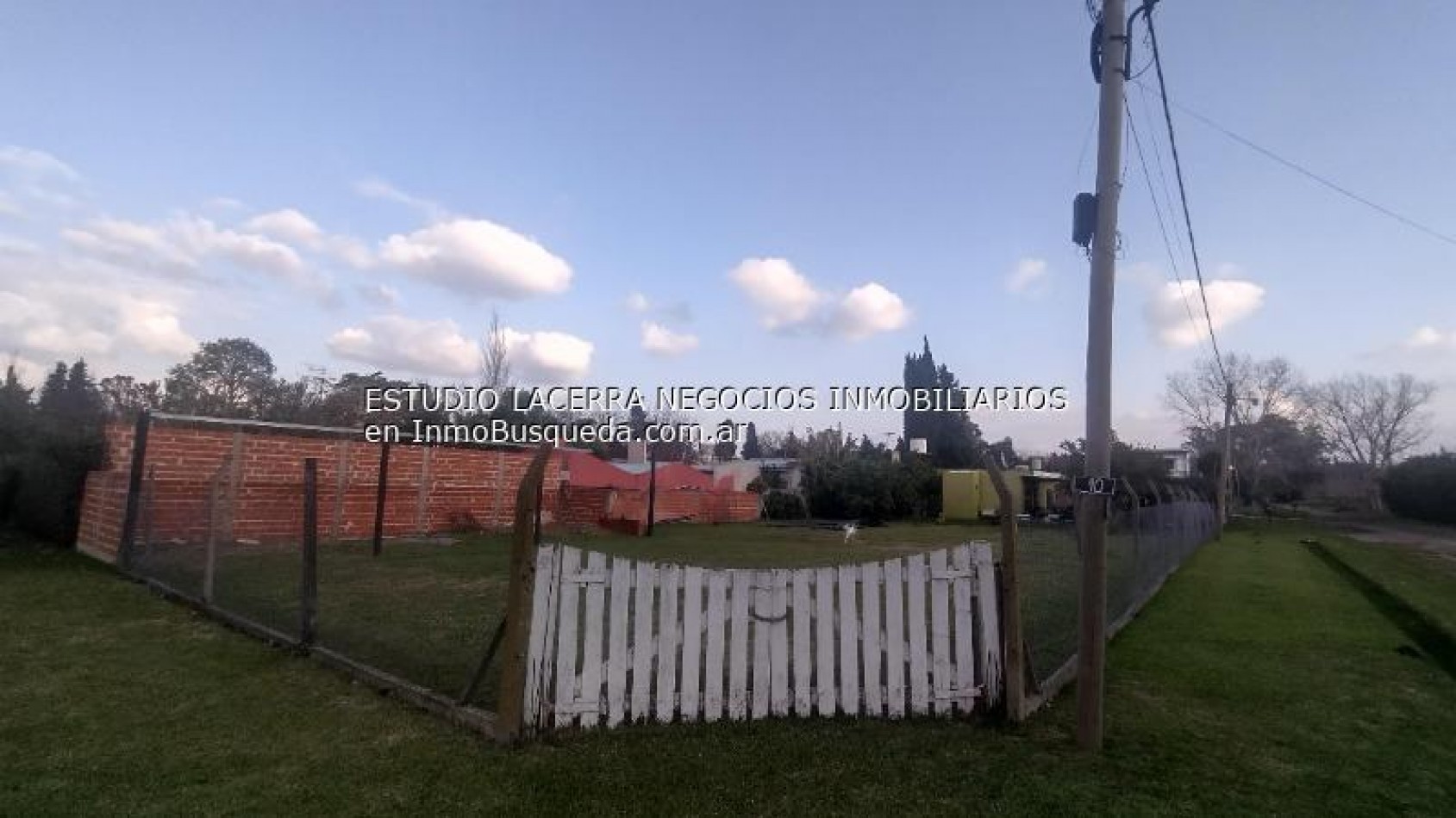 Terreno 