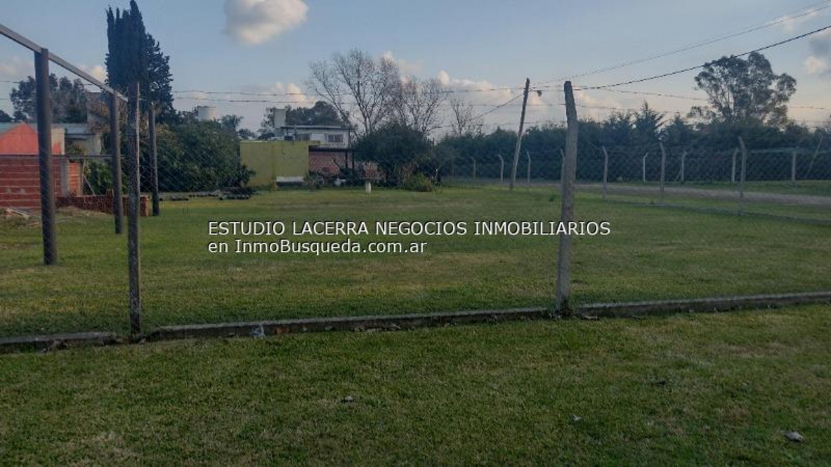 Terreno 