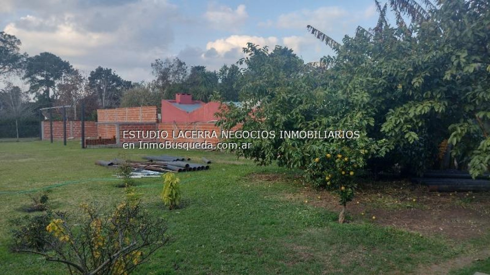 Terreno 