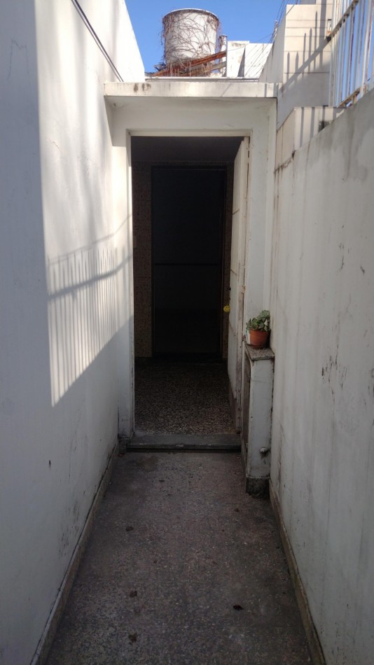 Departamento en Venta en calle 15 46 y 47 La Plata
