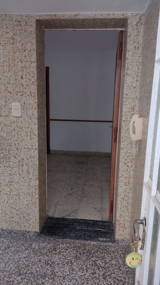Departamento en Venta en calle 15 46 y 47 La Plata