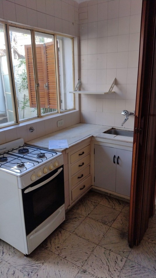 Departamento en Venta en calle 15 46 y 47 La Plata