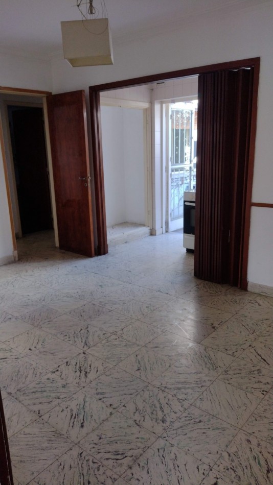 Departamento en Venta en calle 15 46 y 47 La Plata
