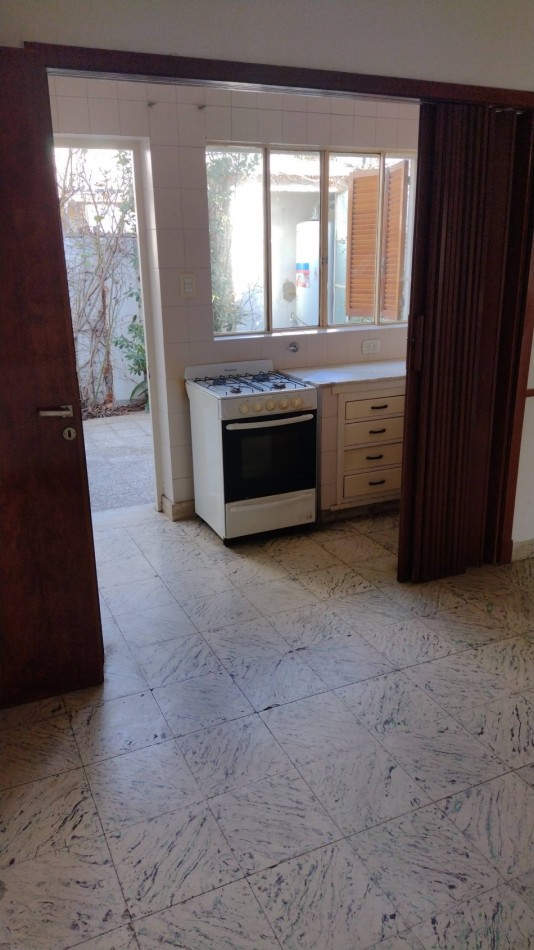 Departamento en Venta en calle 15 46 y 47 La Plata