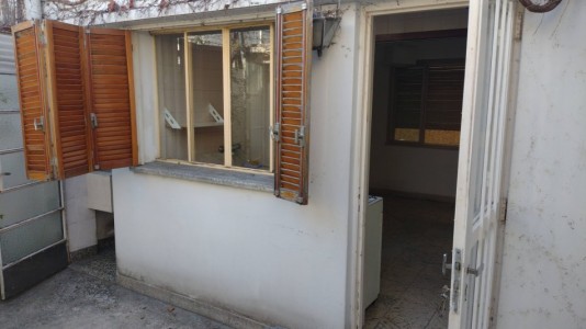 Departamento en Venta en calle 15 46 y 47 La Plata