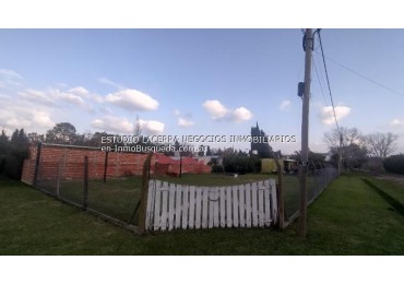 Terreno 