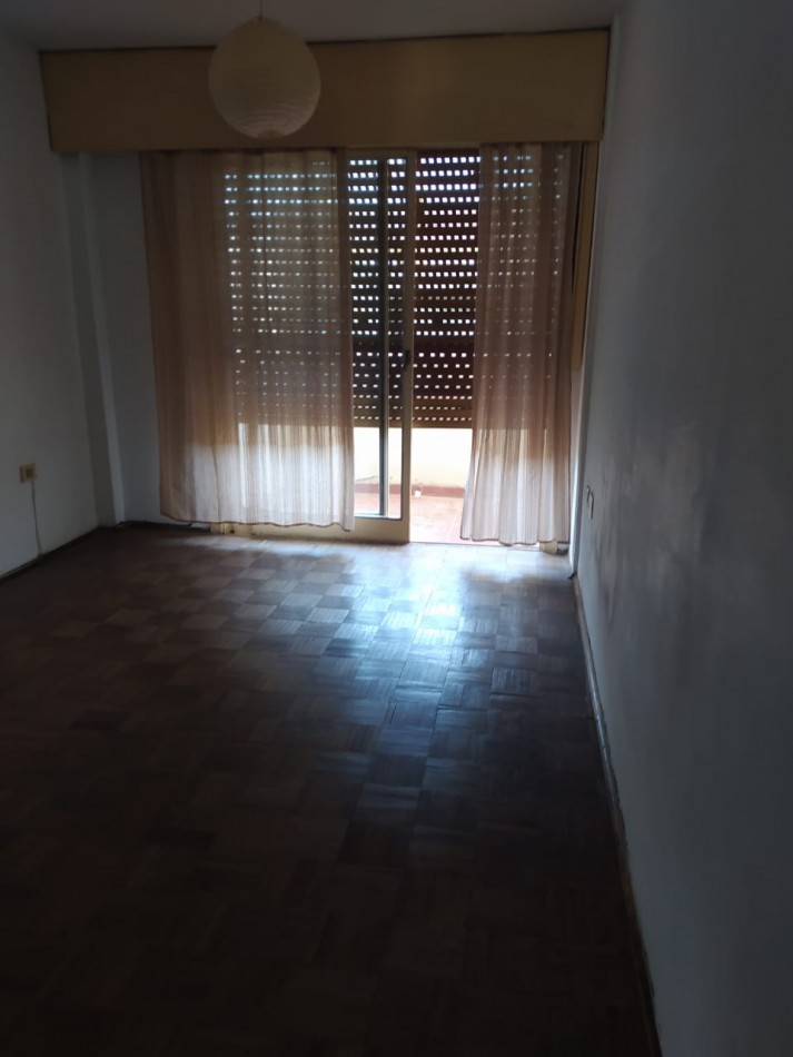 4 esq 49 - depto en venta - alquilado - 