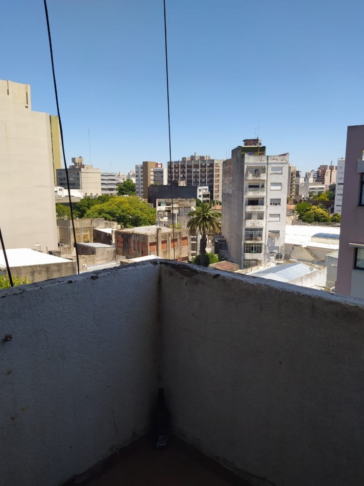 4 esq 49 - depto en venta - alquilado - 