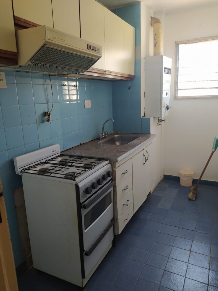 4 esq 49 - depto en venta - alquilado - 
