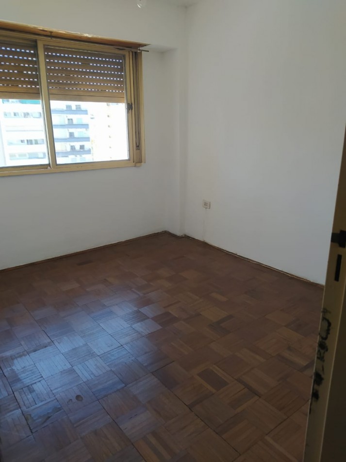 4 esq 49 - depto en venta - alquilado - 