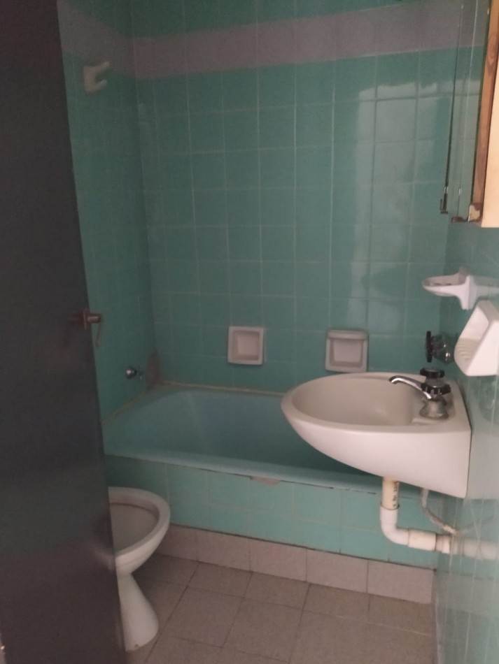 4 esq 49 - depto en venta - alquilado - 
