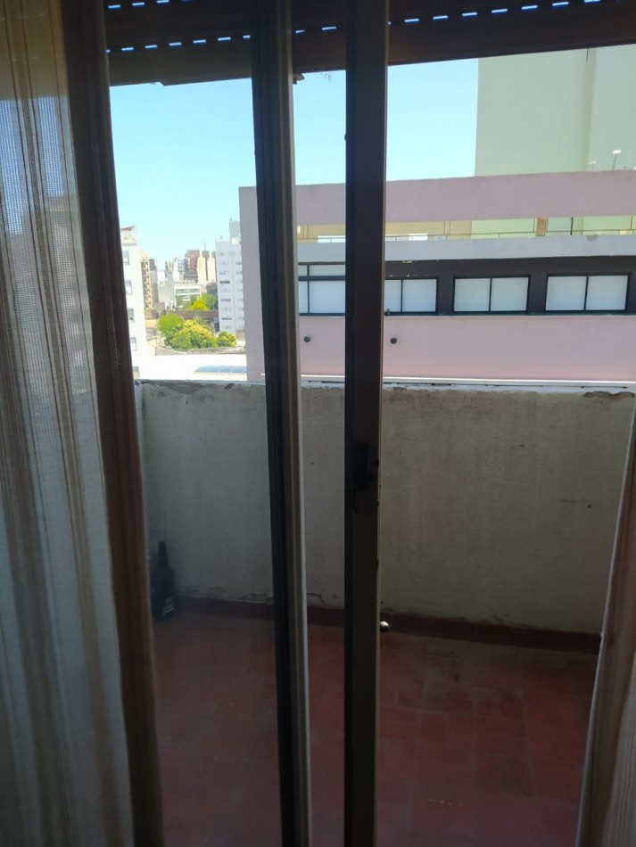 4 esq 49 - depto en venta - alquilado - 