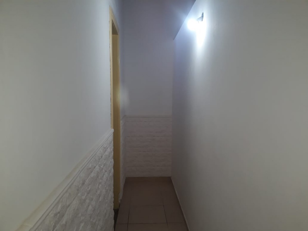 16 y 58 PH EN PLANTA BAJA SOBRE LOTE 10X30  150M2 CUBIERTOS 