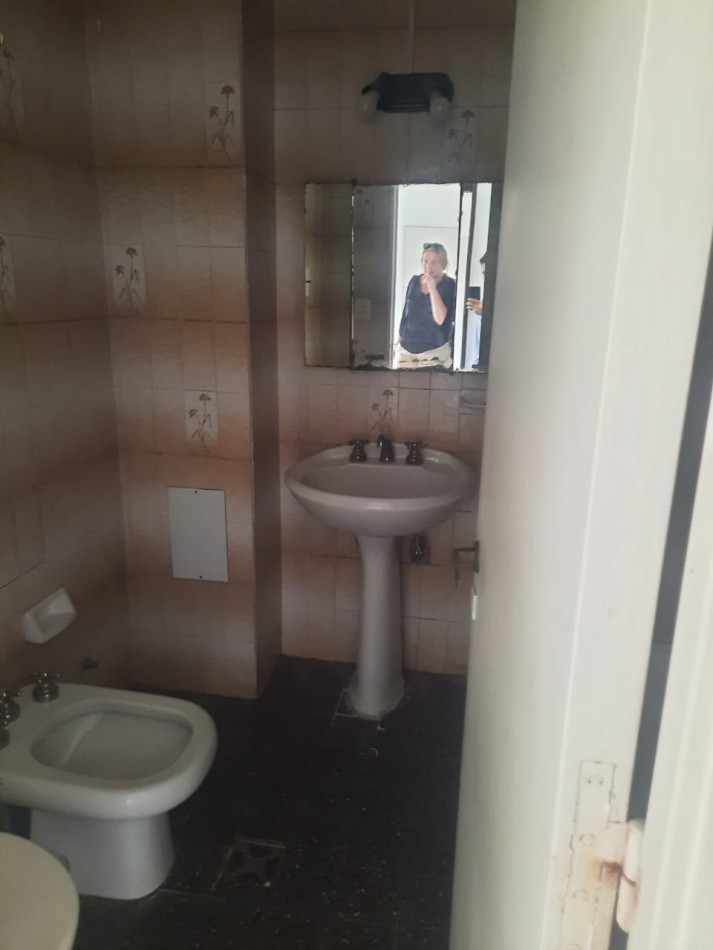 EXCELENTE DEPARTAMENTO EN  VENTA 58 ESQ 7 -   2 DORMITORIOS 