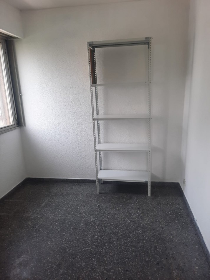 EXCELENTE DEPARTAMENTO EN  VENTA 58 ESQ 7 -   2 DORMITORIOS 