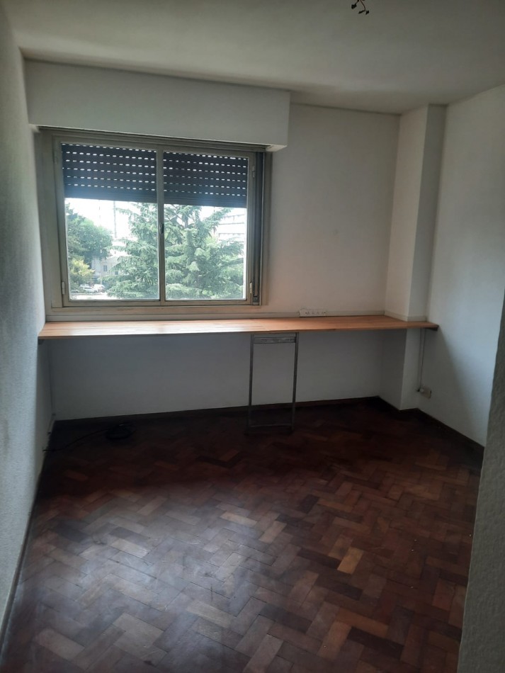 EXCELENTE DEPARTAMENTO EN  VENTA 58 ESQ 7 -   2 DORMITORIOS 