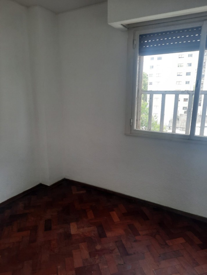 EXCELENTE DEPARTAMENTO EN  VENTA 58 ESQ 7 -   2 DORMITORIOS 