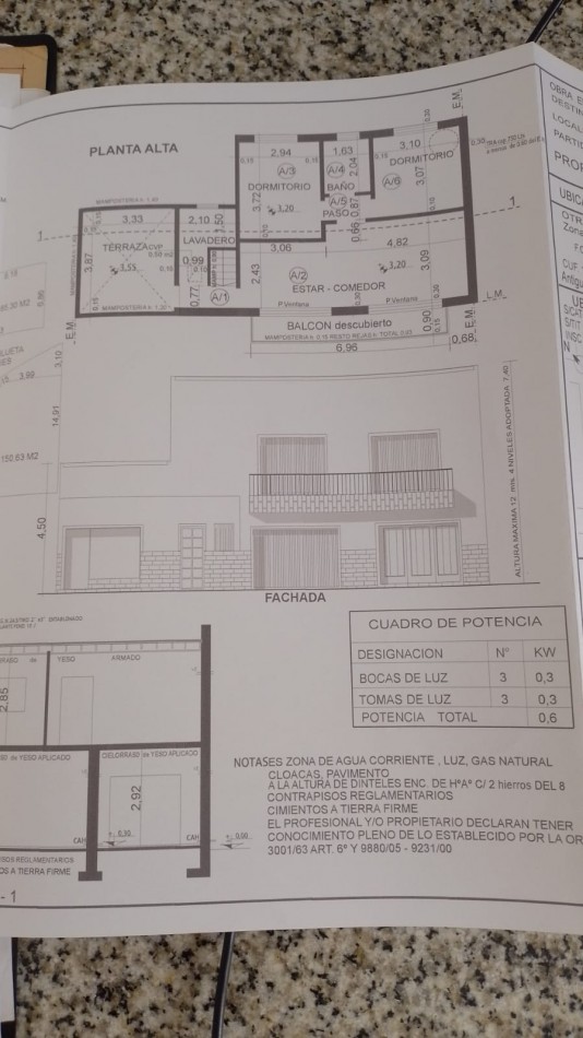 DIAG 73 Y 40 - CASA CON DOS LOCALES EN VENTA SOBRE DIAGONAL 73