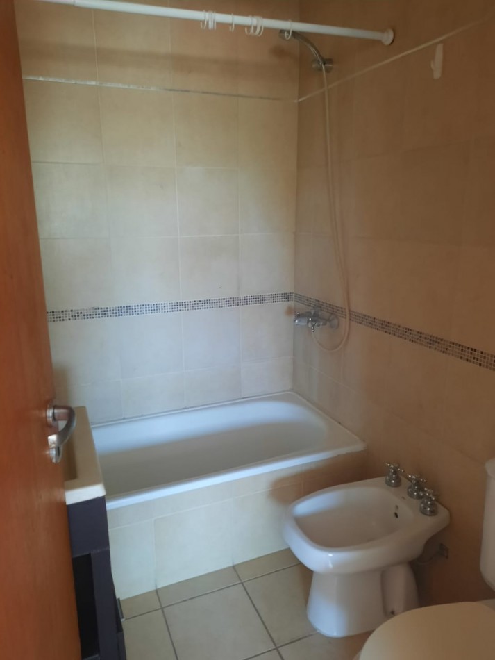 DEPARTAMENTO DE 2 DORMITORIOS EN ALQUILER 