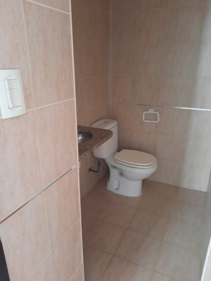 DEPARTAMENTO DE 2 DORMITORIOS EN ALQUILER 