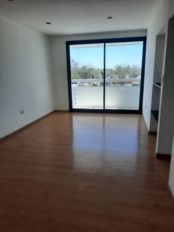 DEPARTAMENTO DE 2 DORMITORIOS EN ALQUILER 