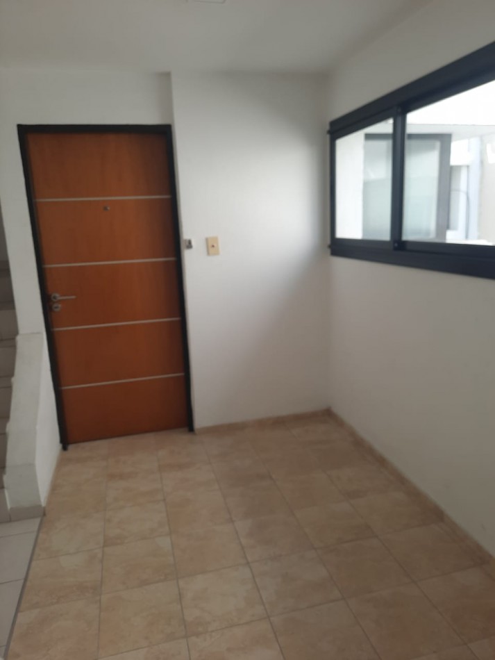 DEPARTAMENTO DE 2 DORMITORIOS EN ALQUILER 