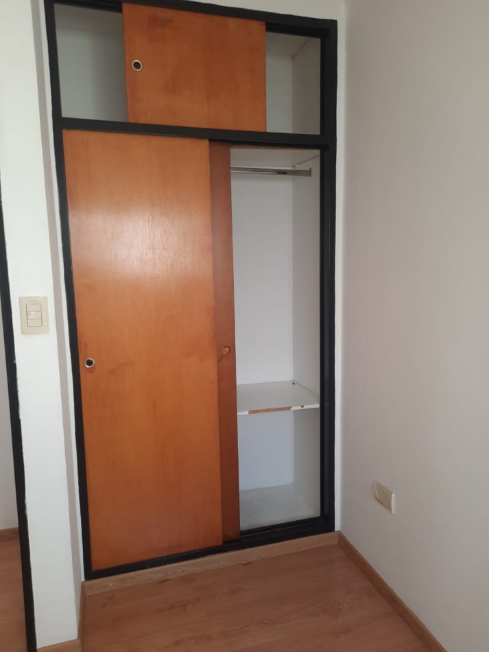 DEPARTAMENTO DE 2 DORMITORIOS EN ALQUILER 