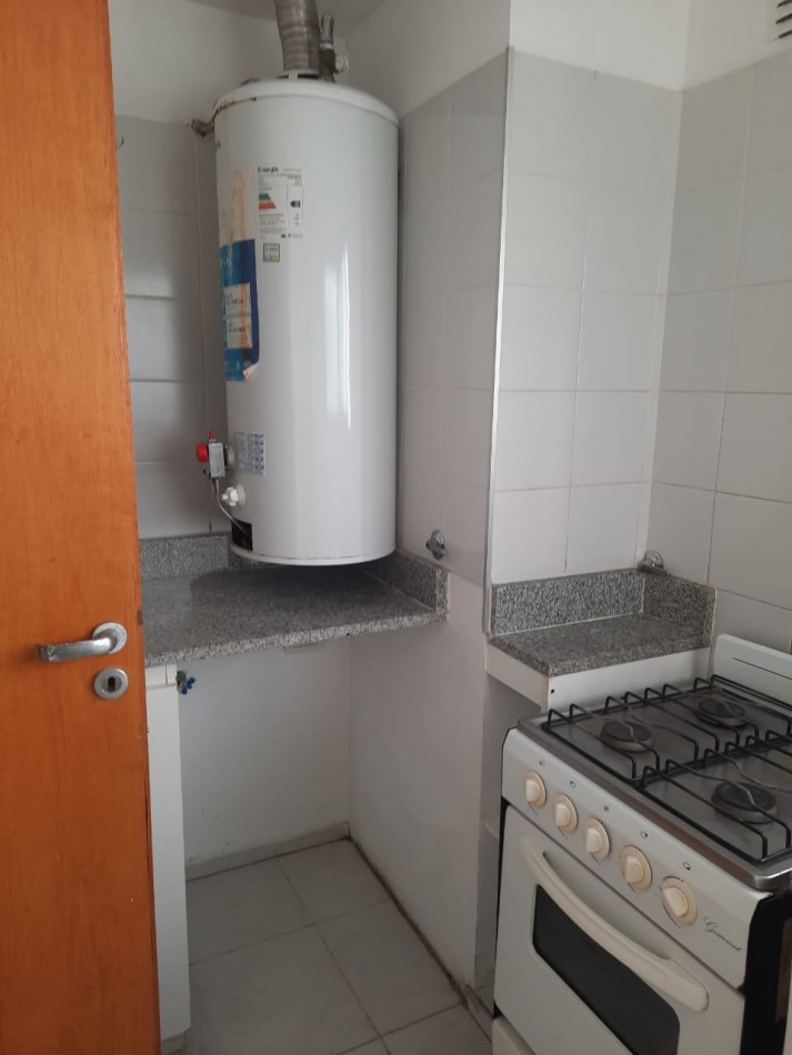 DEPARTAMENTO DE 2 DORMITORIOS EN ALQUILER 