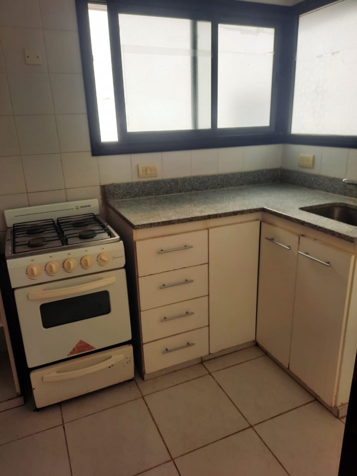 DEPARTAMENTO DE 2 DORMITORIOS EN ALQUILER 