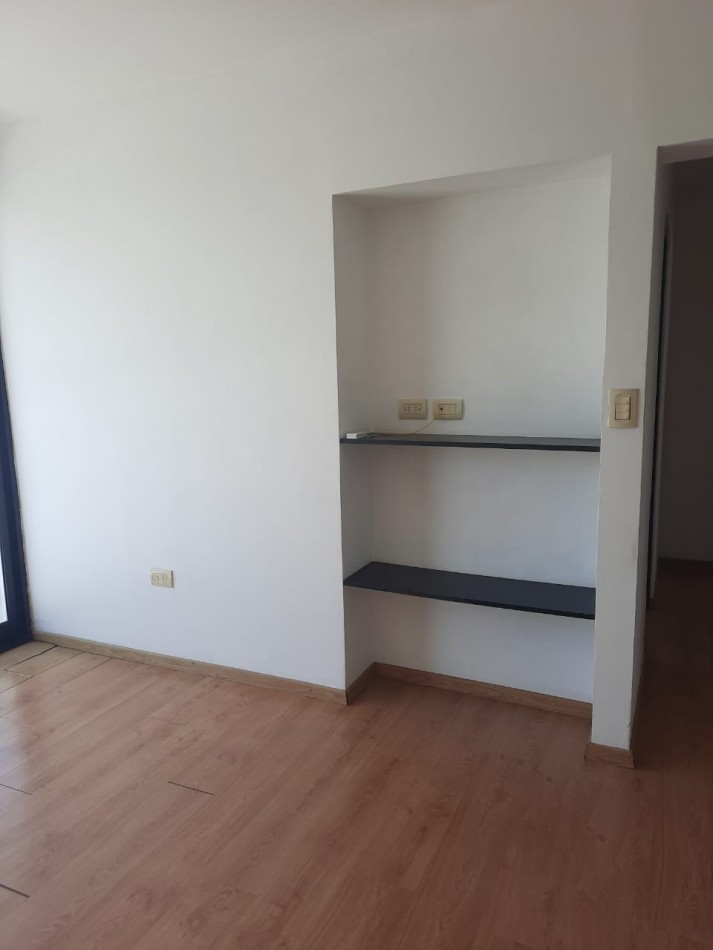 DEPARTAMENTO DE 2 DORMITORIOS EN ALQUILER 