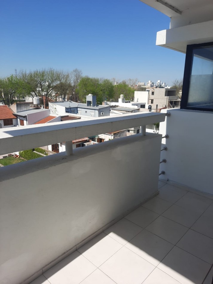 DEPARTAMENTO DE 2 DORMITORIOS EN ALQUILER 