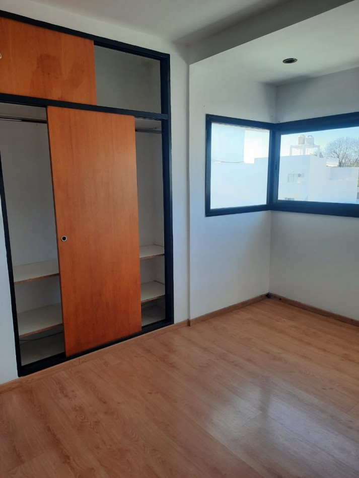 DEPARTAMENTO DE 2 DORMITORIOS EN ALQUILER 