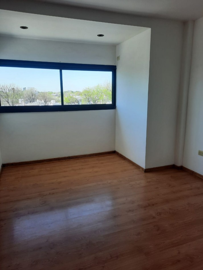 DEPARTAMENTO DE 2 DORMITORIOS EN ALQUILER 