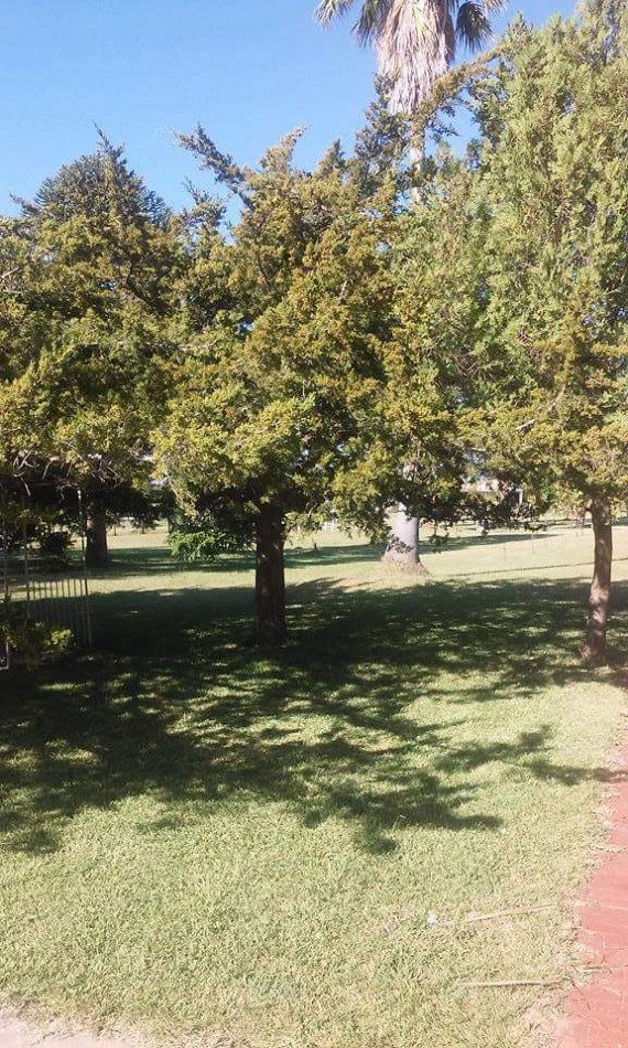 CAMPO EN VENTA ATALAYA - PARTIDO DE MAGDALENA 