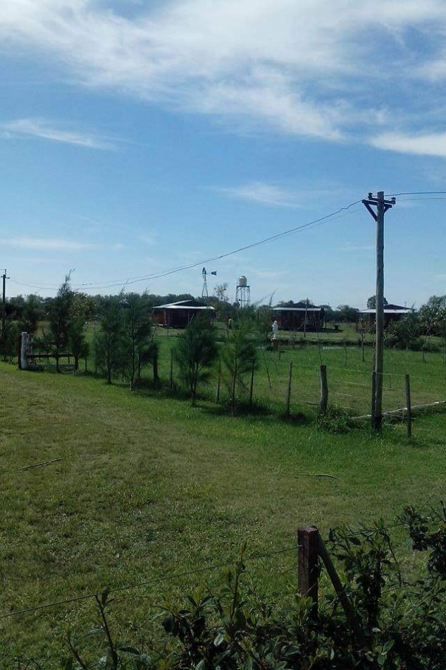 CAMPO EN VENTA ATALAYA - PARTIDO DE MAGDALENA 