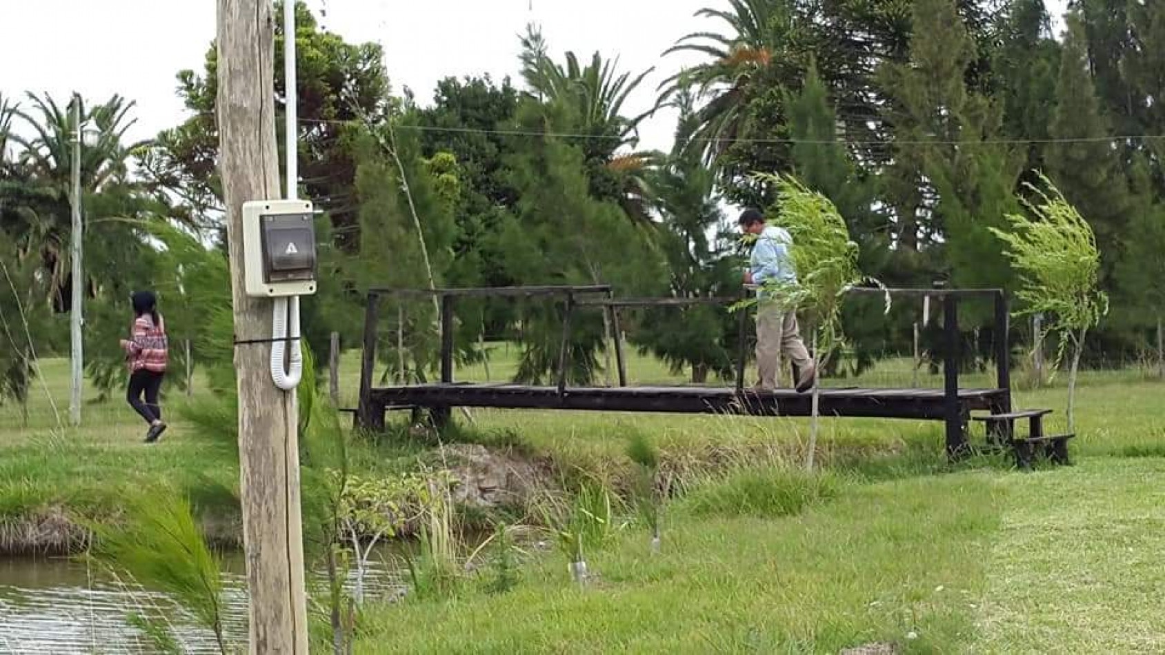 CAMPO EN VENTA ATALAYA - PARTIDO DE MAGDALENA 