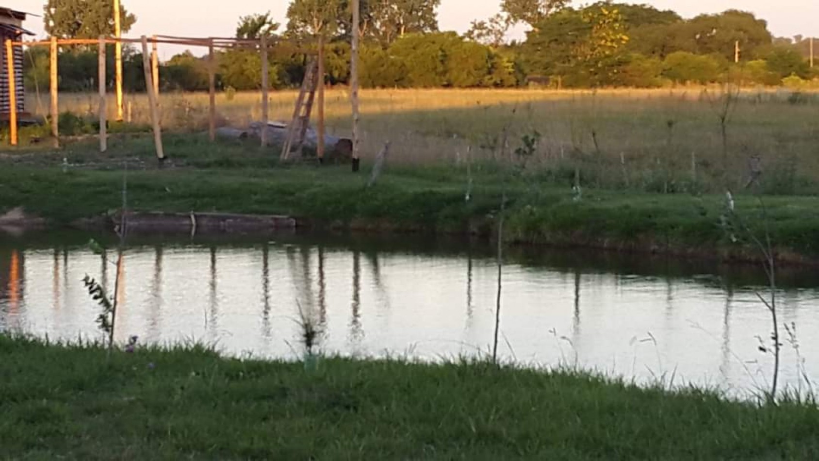 CAMPO EN VENTA ATALAYA - PARTIDO DE MAGDALENA 