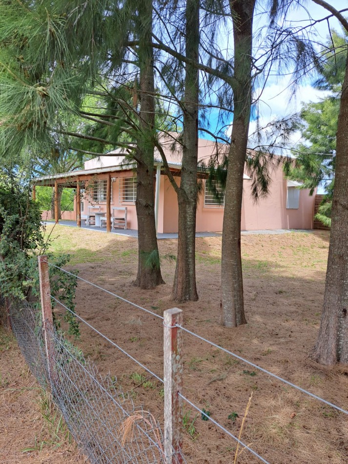 CAMPO EN VENTA ATALAYA - PARTIDO DE MAGDALENA 