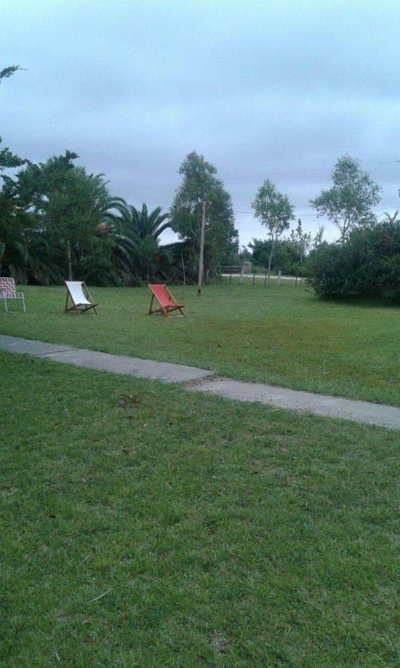 CAMPO EN VENTA ATALAYA - PARTIDO DE MAGDALENA 