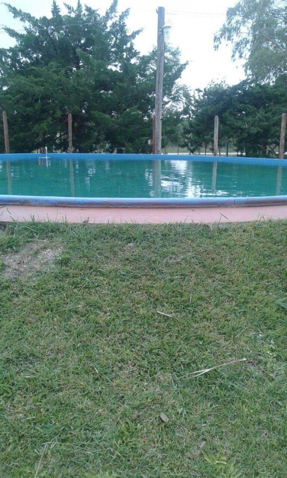 CAMPO EN VENTA ATALAYA - PARTIDO DE MAGDALENA 