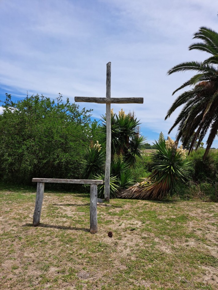 CAMPO EN VENTA ATALAYA - PARTIDO DE MAGDALENA 