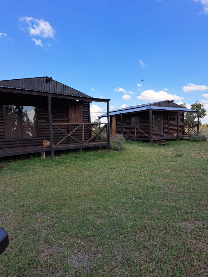 CAMPO EN VENTA ATALAYA - PARTIDO DE MAGDALENA 