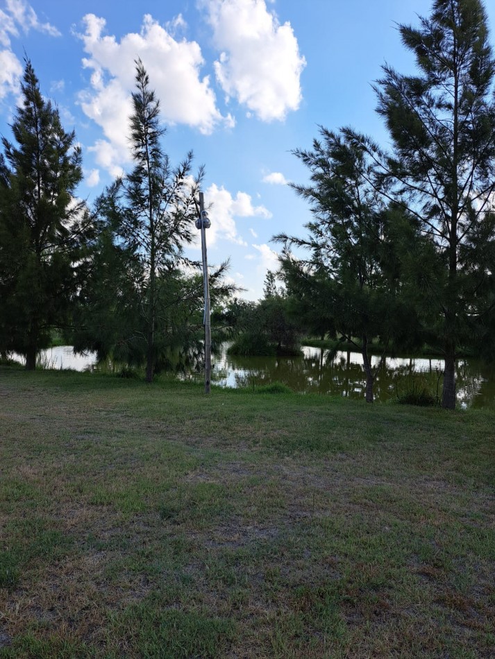CAMPO EN VENTA ATALAYA - PARTIDO DE MAGDALENA 
