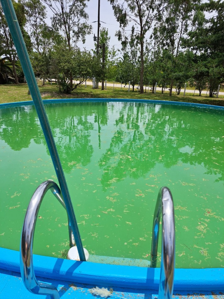 CAMPO EN VENTA ATALAYA - PARTIDO DE MAGDALENA 