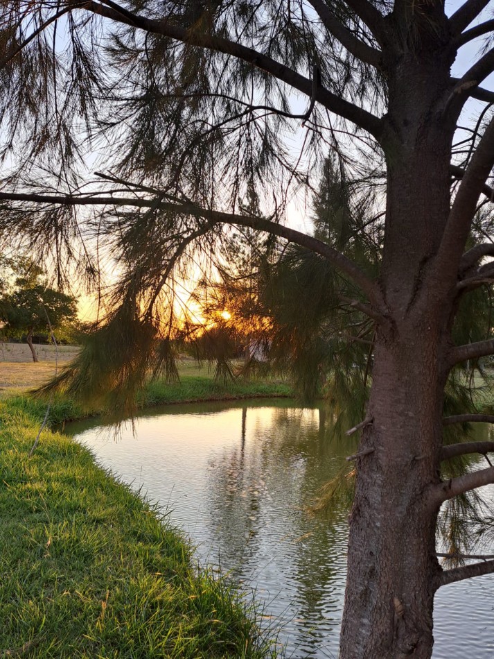 CAMPO EN VENTA ATALAYA - PARTIDO DE MAGDALENA 