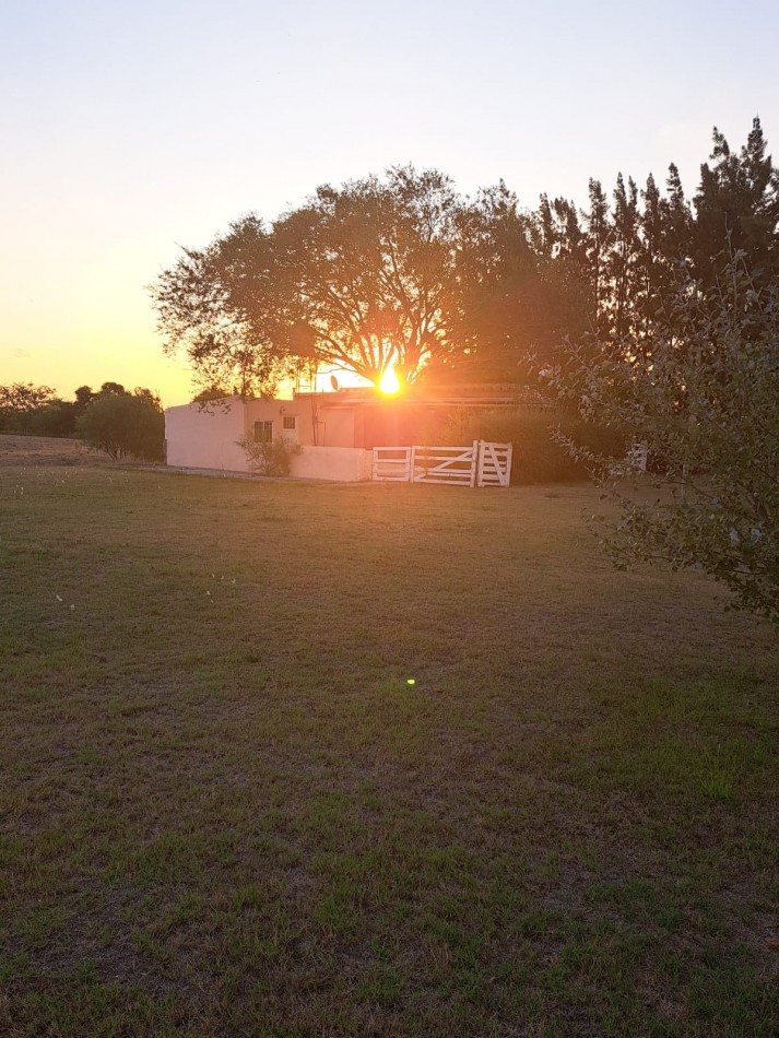 CAMPO EN VENTA ATALAYA - PARTIDO DE MAGDALENA 